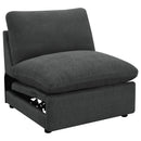 Collins Modular Power Reclining Sectional Sofa