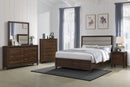 Welsley Bedroom Set