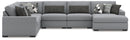 Bealton Sectional with Chaise