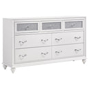 Barzini Bedroom Set