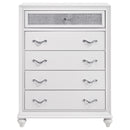Barzini Bedroom Set