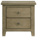 Hazlewood Nightstand