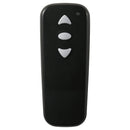Tara Panel TV Bed