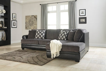 Kumasi 3-Piece Upholstery Package