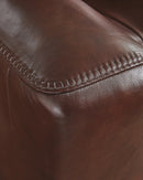 Next Move Power Reclining Sofa