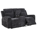 Kennett Power Reclining Sofa Set