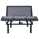 Negan Adjustable Bed Base