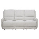 Sylmar Power Reclining Sofa