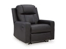 Mackmenville Recliner