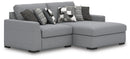 Bealton Sectional with Chaise