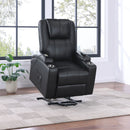 Armstrong Power Lift Massage Recliner