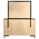 Miranda Dresser with Mirror