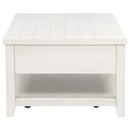 Payne Mobile Lift-Top Coffee Table