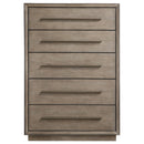 Durango Chest of Drawers