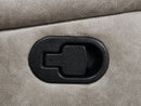 Greer Swivel Glider Recliner