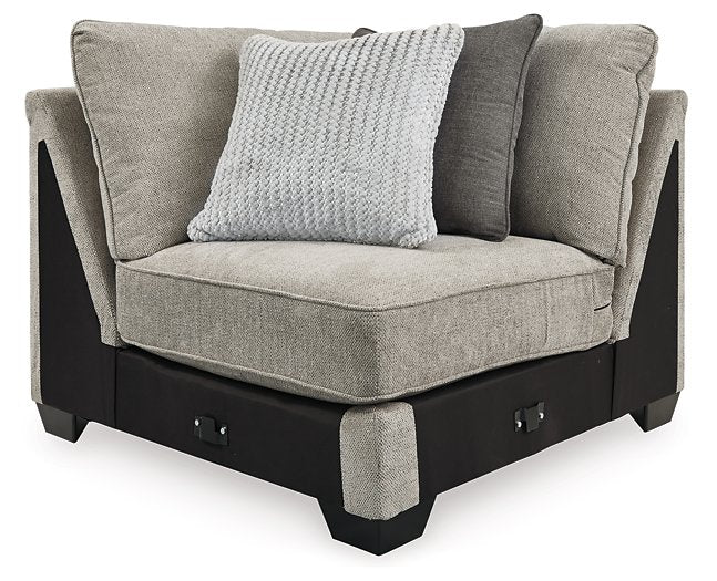 Ardsley 4-Piece Upholstery Package