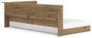 Deanlow Bed