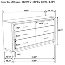 Watson Bedroom Set