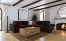 Lakeview Modular Sectional Sofa