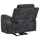 Kennett Power Reclining Sofa Set