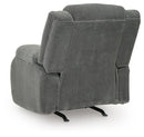 Observation Power Recliner