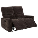 Navarro Reclining Loveseat