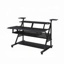 Willow Music Desk