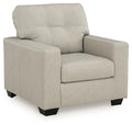 Santorine Chair