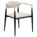 Bradbury Dining Arm Chair