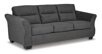 Miravel 2-Piece Upholstery Package