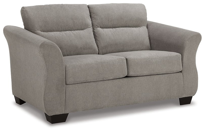 Miravel 2-Piece Upholstery Package