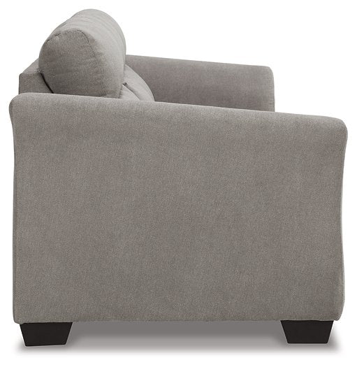 Miravel 2-Piece Upholstery Package