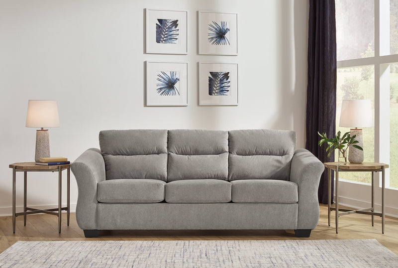 Miravel 2-Piece Upholstery Package