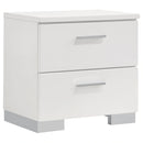 Felicity Nightstand
