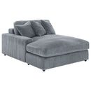 Blaine Sectional Sofa