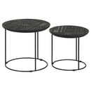 Loannis Nesting Table Set