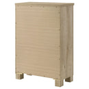 Oakglen Chest of Drawers