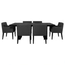 Catherine Dining Set
