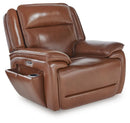 Healy Pier Power Recliner