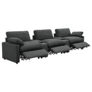 Collins Power Home Theater Seating