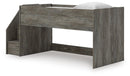 Frandern Loft Bed