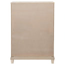 Pembroke Chest of Drawers
