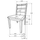Duncan Dining Side Chair