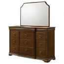 Garland Dresser with Mirror