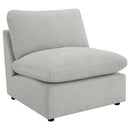 Collins Modular Power Reclining Sectional Sofa