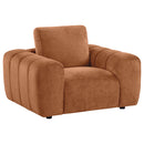 Burnett Accent Chair