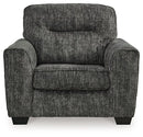 Lonoke Oversized Chair