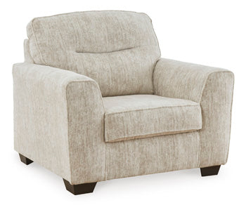 Lonoke 2-Piece Upholstery Package