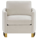 Corliss Sofa Set