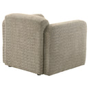 Dorset Accent Chair